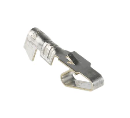 08-50-0106 Molex KK 396 Series, 2478 Series Number, Crimp Terminal, Female, 24AWG to 18AWG, Tin Plating