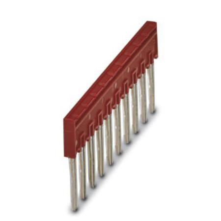 3033716 Phoenix Contact FBSR 10-6 Series Plug-in Bridge