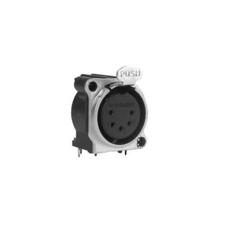 AC5FBH-AU-PRE Amphenol Audio