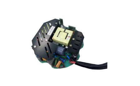 HBG-240P-48B MEAN WELL LED Driver, 48V Output, 240W Output, 5A Output, Constant Current / Constant Voltage Dimmable