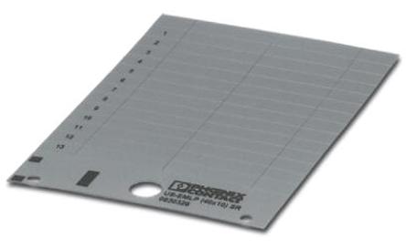 0830328 Phoenix Contact Panel Marker