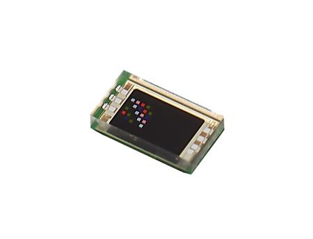 VD6283TX45/1  STMicroelectronics, Ambient Light Sensor