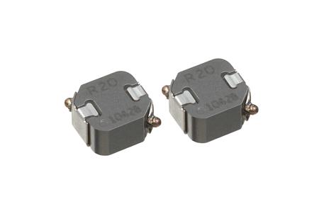 SPM6530T-2R2M TDK, SPM, 6530 Yes Wirewound Surface Mount Inductor with a Metallic Magnetic Core, 2.2 μH Wirewound ±20 % 8.4 A Idc