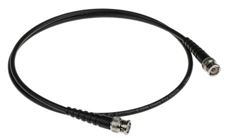 284-3792 RS PRO V058 Series, 1 m, RG58 Coaxial, Terminated 50 Ω
