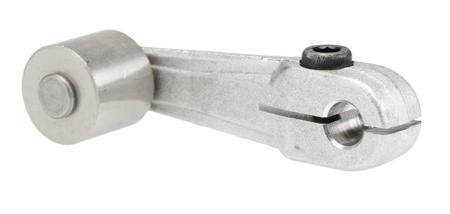WL-1A200 Omron Limit Switch Lever for use with WL/WLM Series Limit Switches