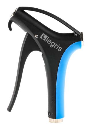 0652 66 13 Legris 10bar Air Blow Gun, 1/4in Air Inlet (BSP)
