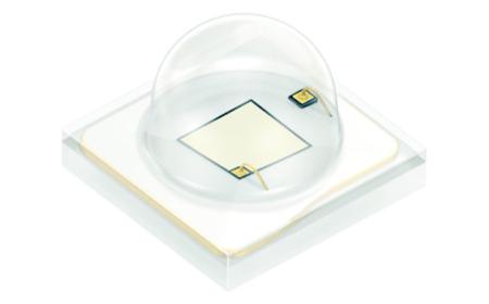 GB CS8PM1.13-HYHZ-35 ams OSRAM Blue LED  SMD,