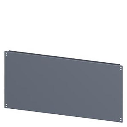 8MF1085-2UB22-0 Siemens 8MF1 Series Steel Base Plate for Use with SIVACON Enclosure, 800 x 500mm