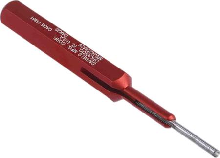 DAK20 DMC Insertion Tool, MS24256A20 Series