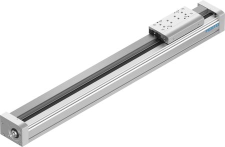 EGC-120-800-BS-10P-KF-0H-ML-GK Festo  Screw Driven Rodless Electric Actuator, Stroke Length 800mm