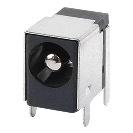 PJ-047BH Same Sky Horizontal, Through Hole