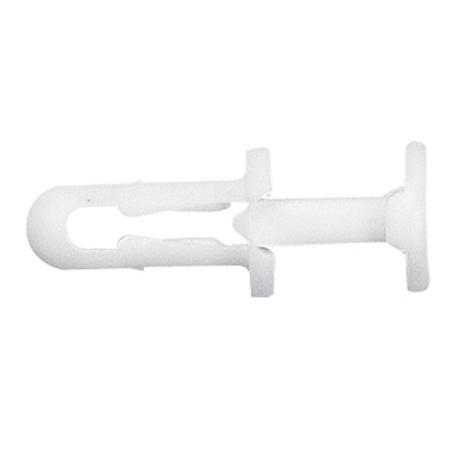 036644 Legrand Polyamide 6.6 Snap Rivet, 6.5mm