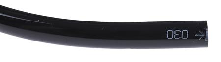 774-7052 Black 30m Polyurethane Air Hose, -20 → +70°C, Application Chemical, Fuel, Oil, Water