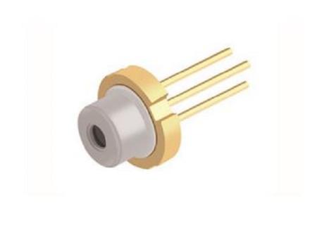 SPL UL90AT03 ams OSRAM  IR Laser Diode 905nm 65000mW, 3-Pin TO-56 package