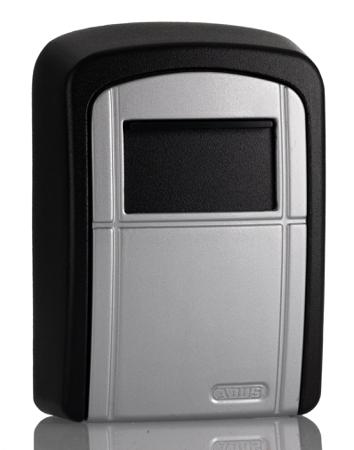 707 ABUS  Combination Lock Key Lock Box