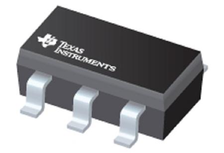 SN74LVC2G04DBVT Texas Instruments  Inverter, 6-Pin SOT-23