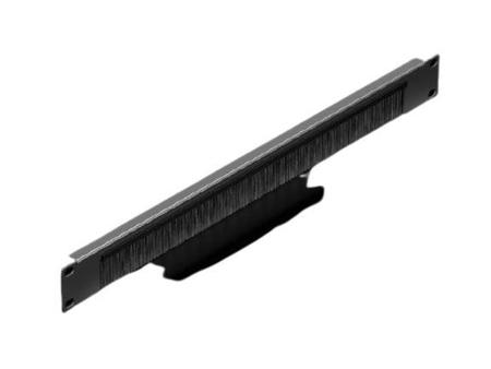 5302202 Rittal Cable Entry Panel Cable Management Panel for use with Cable Clamp Straps