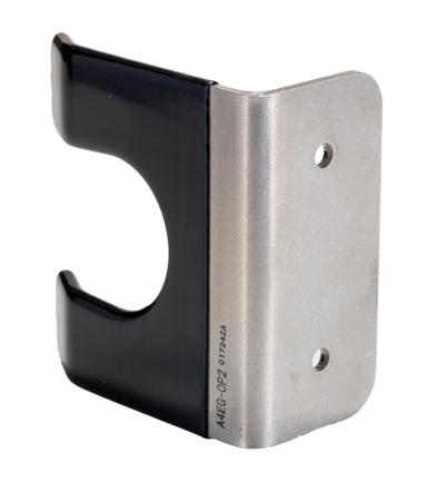 A4EG-OP2 Omron  Mounting Bracket, For Use With A4EG Safety Switch