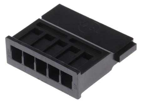 67582-0000 Molex SATA Series 1.27mm Pitch 15 Way 1 Row Female Straight Crimp Connector Housing 67582