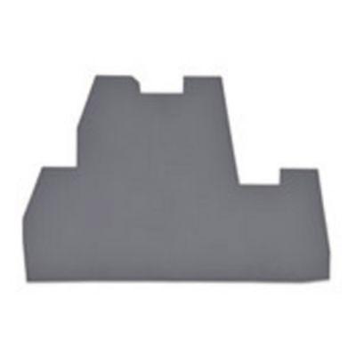 262-4240 RS PRO End Plate for Use with RS PRO XDV Terminal Blocks