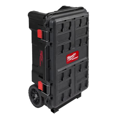 4932478161 Milwaukee Packout Polyester Tool Box