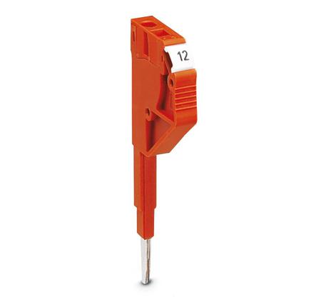 3036709 Phoenix Contact PS-4/E Series Test Plug