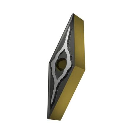 VNMG-160404E-SM-T9415 Dormer, 4.76 mm Height, 93 ° Approach, 16.6 mm Length