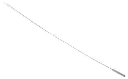 237-1635 RS PRO PT100 RTD Sensor, 5mm Dia, 35mm Long, 4 Wire, Probe, Class B +450°C Max