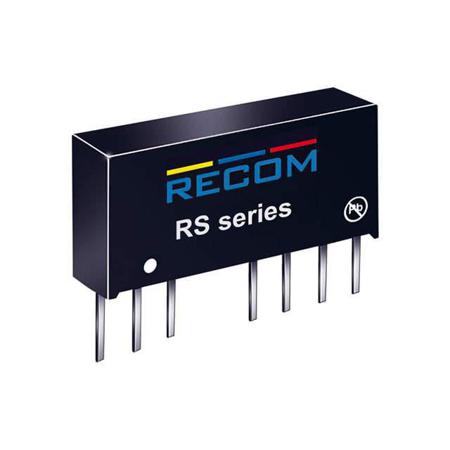 RS-1205D Recom Power