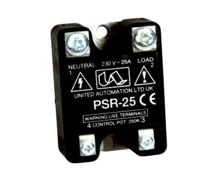 A01740 United Automation , Thyristor, 300A 40A