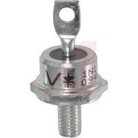 1N1190 DIODE; 35 A (MAX.) IF; 1.7 V (MAX.); 600V; 1C/W; 480A IFMS; 10A IR; DO-203AB