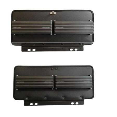 KIN.1338 GT Line Tool Holder for use with V-Rock Turtle Tool Box