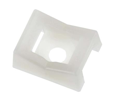 0 320 72 Legrand Cable Tie Mount 16.5 mm x 21mm