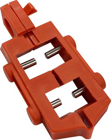 065387 7mm Shackle Circuit Breaker Lockout