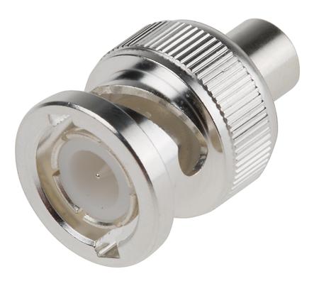 1-1337463-0 TE Connectivity 50Ω Straight BNC RF Terminator, Cable Mount, 0 → 1GHz, 0.5W Average Power Rating