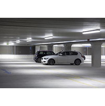 29276 Sylvania ToLEDo Superia 2400 lm 16 W LED Tube Light, T8, 4ft