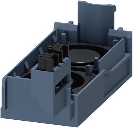 3RD1000-1FD00-0BP0 Siemens SIMATIC Series Motor Management System for Use with SIMATIC Series, 80.7mm Length,