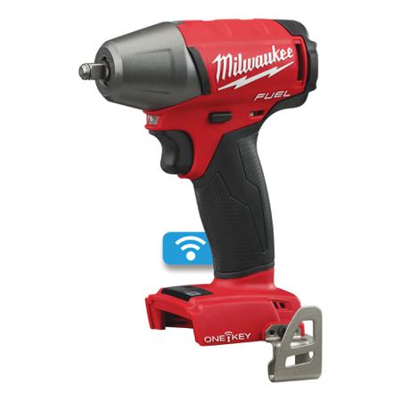 M18ONEIWF38-0 Milwaukee 3/8 in 18V Cordless Body Only Impact Driver Cordless