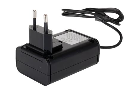 2000-3011-520 IPC12 Battery Charger For Lithium-Ion Battery Pack 1 Cell with AUS, EU, UK, USA plug