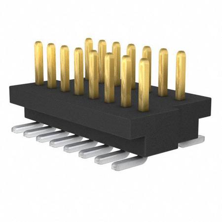 BKT-115-01-F-V-TR Samtec Inc.