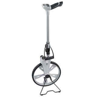 075.006A Laserliner Metric Measuring Wheel 9999m