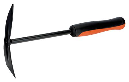 P268 Bahco Steel 1 Point Hoe, 1 piece