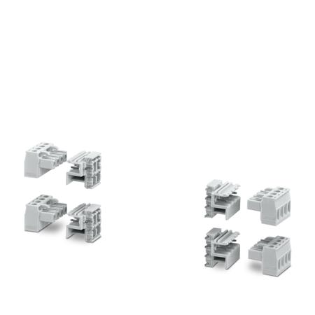 1342929 Phoenix Contact Heavy Duty Power Connector Accessory, ME-KIT Series