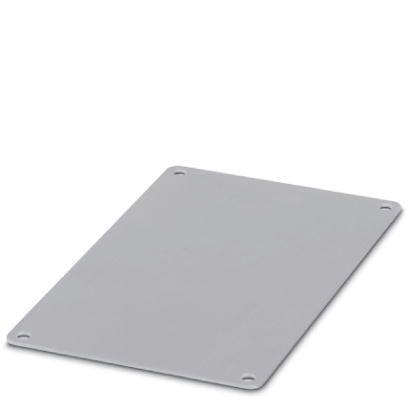 0830504 Phoenix Contact Silver Label, Pack of 15EA