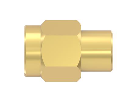 2467918-2 Linx Straight SMA Yes RF Terminator, Free Hanging (In Line), 18GHz, 1W Average Power Rating