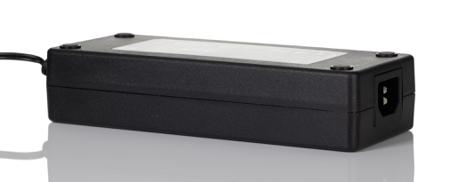 255-8079 RS PRO 150W Plug-In AC/DC Adapter 36V Output, 4.16A Output