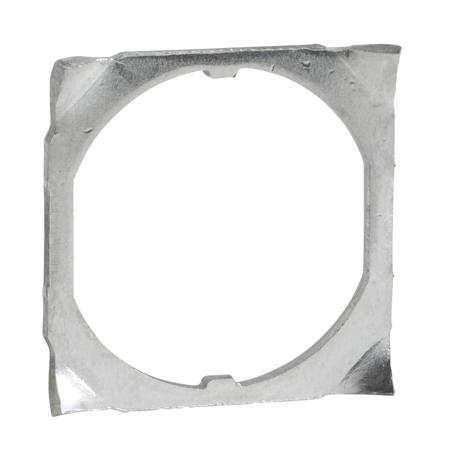 ZB6Y003 Schneider Electric Anti-Rotation Plate for use with XB6 Series,