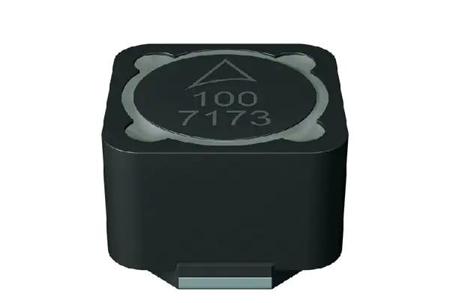 B82477P4473M000 EPCOS, SMD Wire-wound SMD Inductor 47 μH 2.8A Idc