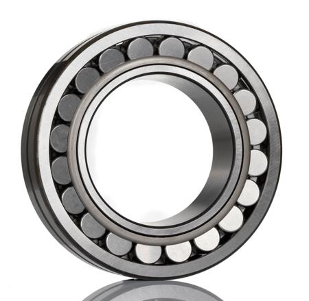 22209-EK-C3 SKF 22209 EK/C3 45mm Spherical Roller Bearing, 85mm O.D