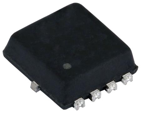 SQS460CENW-T1_GE3 Dual Silicon N-Channel MOSFET, 8 A, 60 V, 8-Pin PowerPAK 1212-8W Vishay